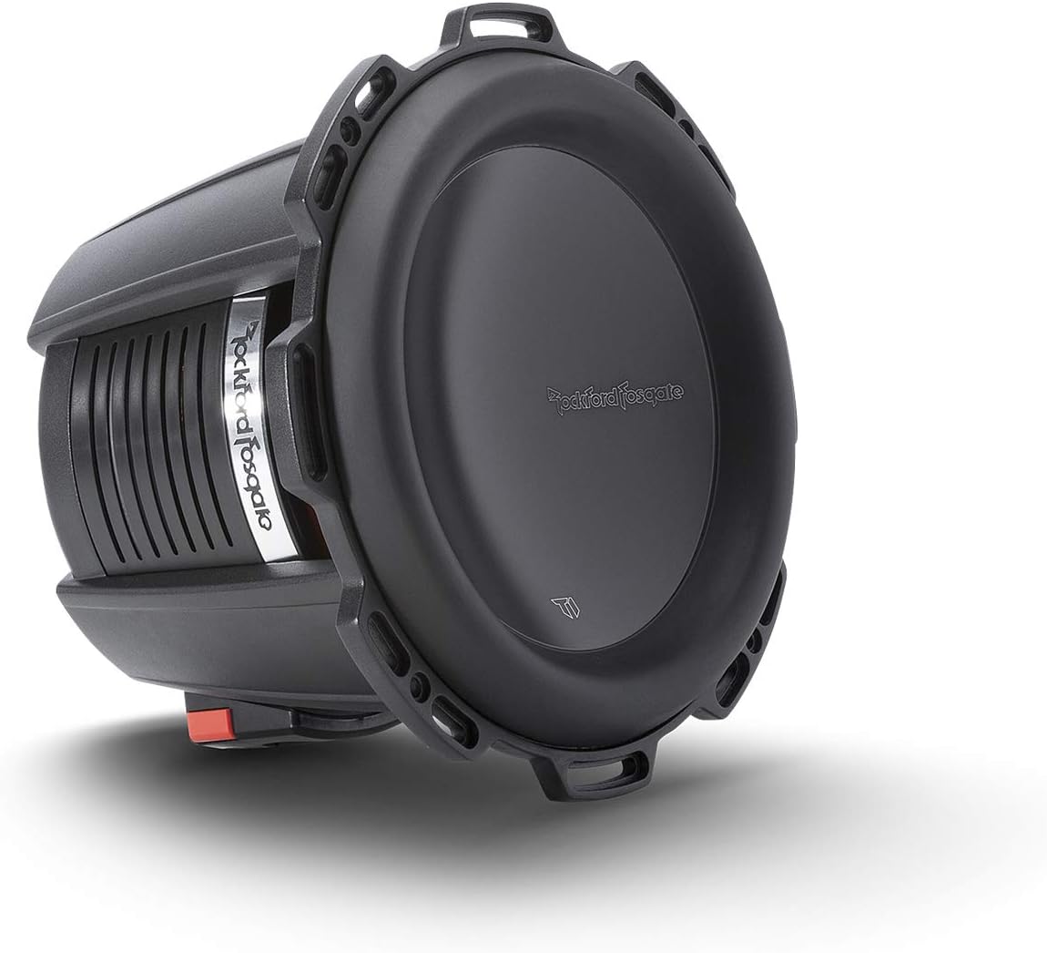 Rockford Fosgate T1D210 Power 10 Rockford Fosgate T1D210 Power 10